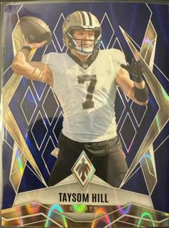 Taysom Hill