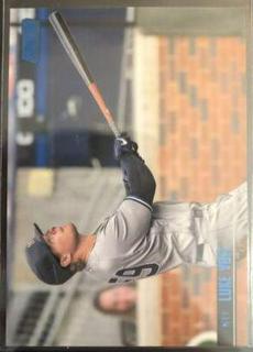 Luke Voit
