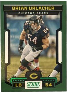Brian Urlacher