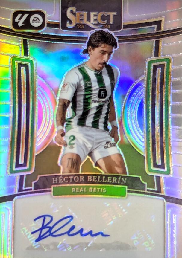 Hector Bellerin