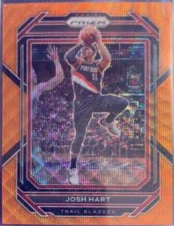 Josh Hart
