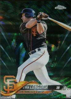 Evan Longoria