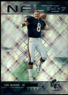 Cade McNown