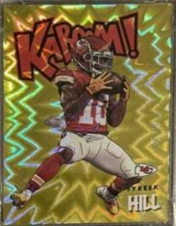 Tyreek Hill
