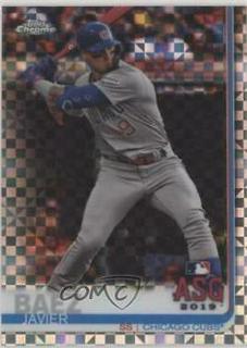 Javier Baez