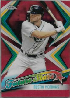 Austin Meadows