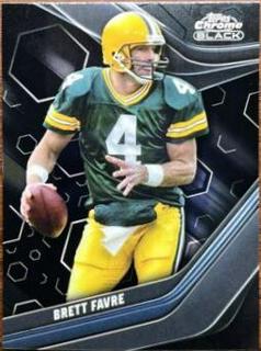 Brett Favre