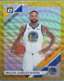 Willie Cauley-Stein
