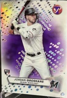 Jordan Groshans
