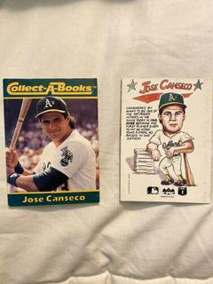 Jose Canseco