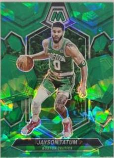 Jayson Tatum