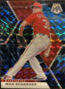Max Scherzer