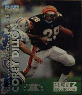 Corey Dillon