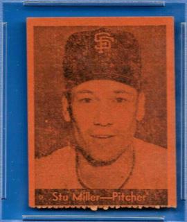 Stu Miller