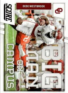 Dede Westbrook