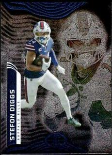 Stefon Diggs