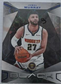 Jamal Murray
