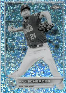Max Scherzer