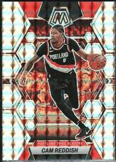 Cam Reddish