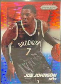 Joe Johnson