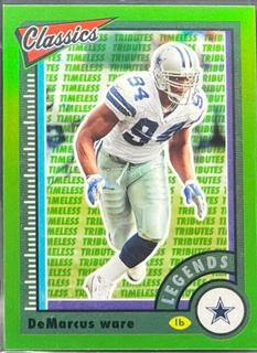 DeMarcus Ware