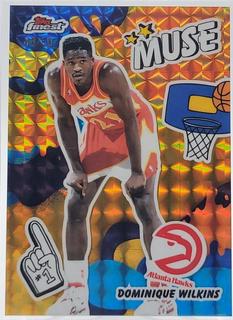 Dominique Wilkins
