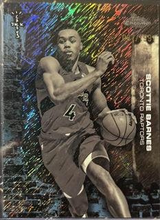 Scottie Barnes