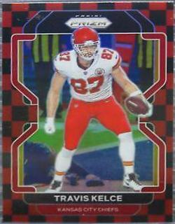 Travis Kelce