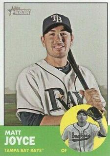 Matt Joyce