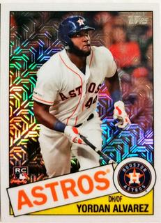 Yordan Alvarez