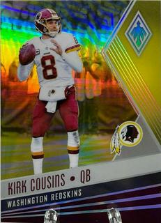 Kirk Cousins