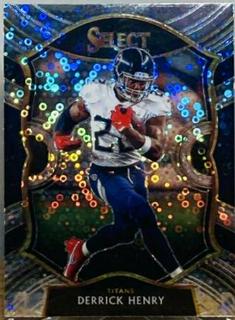 Derrick Henry