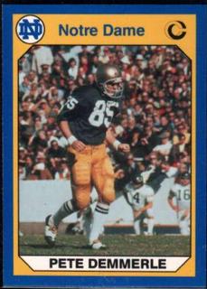 Pete Demmerle