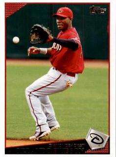 Orlando Hudson