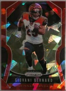 Giovani Bernard