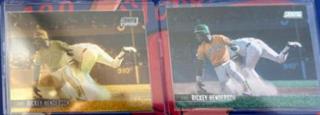 Rickey Henderson