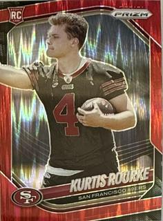 Kurtis Rourke