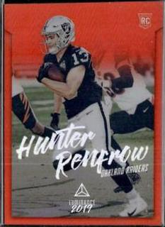 Hunter Renfrow