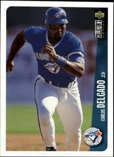 Carlos Delgado