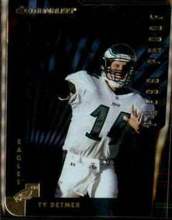 Ty Detmer