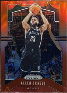 Allen Crabbe