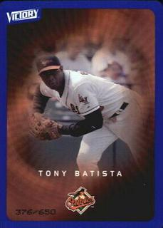 Tony Batista
