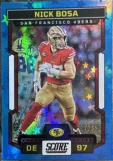 Nick Bosa