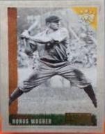 Honus Wagner