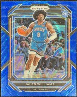 Jalen Williams
