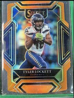 Tyler Lockett