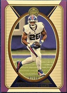 Saquon Barkley