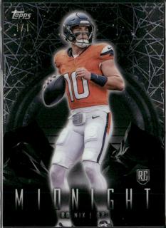 Bo Nix