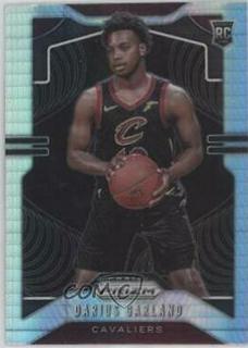 Darius Garland