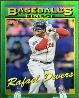 Rafael Devers